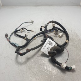 82152-53160F Cablaggio impianto elettrico porta ant sx  Lexus IS II XE2 220D 2.2D 2ADFHV 2006