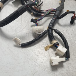 82152-53160F Cablaggio impianto elettrico porta ant sx  Lexus IS II XE2 220D 2.2D 2ADFHV 2006