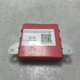 89430-53010 Centralina specchietto retrovisore sx Lexus IS II XE2 220D 2.2D 2ADFHV 2006