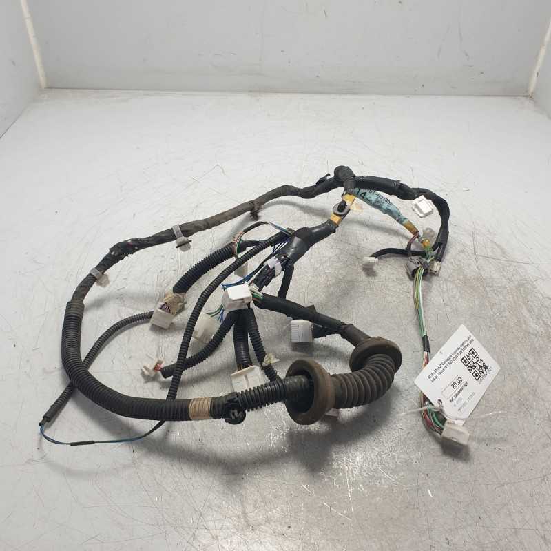 82151-53140F Cablaggio impianto elettrico porta ant dx Lexus IS II XE2 220D 2.2D 2ADFHV 2006