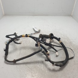 82151-53140F Cablaggio impianto elettrico porta ant dx  Lexus IS II XE2 220D 2.2D 2ADFHV 2006