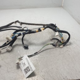 82151-53140F Cablaggio impianto elettrico porta ant dx  Lexus IS II XE2 220D 2.2D 2ADFHV 2006