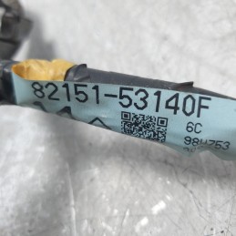 82151-53140F Cablaggio impianto elettrico porta ant dx  Lexus IS II XE2 220D 2.2D 2ADFHV 2006