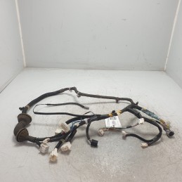 82151-53140F Cablaggio impianto elettrico porta ant dx  Lexus IS II XE2 220D 2.2D 2ADFHV 2006