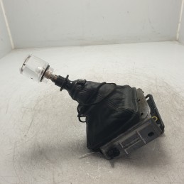 3353053050 Leva cambio manuale Lexus IS II XE2 220D 2.2D 2ADFHV 2006