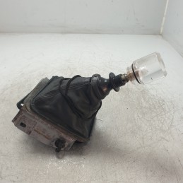 3353053050 Leva cambio manuale Lexus IS II XE2 220D 2.2D 2ADFHV 2006