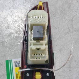 84030-53020 Interruttore alzavetro porta post dx Lexus IS II XE2 220D 2.2D 2ADFHV 2006