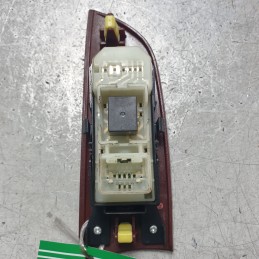 84030-53020 Interruttore pulsante alzavetro porta post sx Lexus IS II XE2 220D 2.2D 2ADFHV 2006