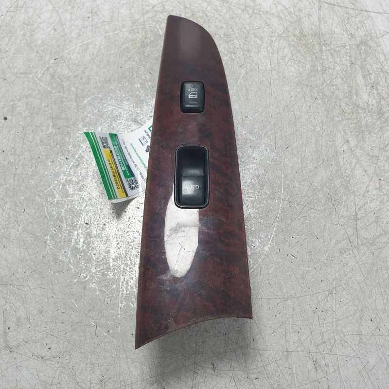 8403053020 Interruttore alzavetro ant dx Lexus IS II XE2 220D 2.2D 2ADFHV 2006