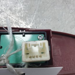 8403053020 Interruttore alzavetro ant dx Lexus IS II XE2 220D 2.2D 2ADFHV 2006