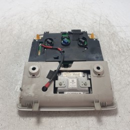 89732-53090 Plafoniera luce interno abitacolo Lexus IS II XE2 220D 2.2D 2ADFHV 2006