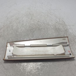 2R83-F045H30 Finitura cruscotto airbag passeggero Jaguar S-Type X200 2.7D 2004-05