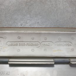 2R83-F045H30 Finitura cruscotto airbag passeggero Jaguar S-Type X200 2.7D 2004-05