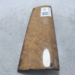 2R83-F045H30 Finitura cruscotto airbag passeggero Jaguar S-Type X200 2.7D 2004-05