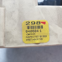 4R8T14A067AB Scatola porta fusibili Jaguar S-Type X200 2.7D 2004-05