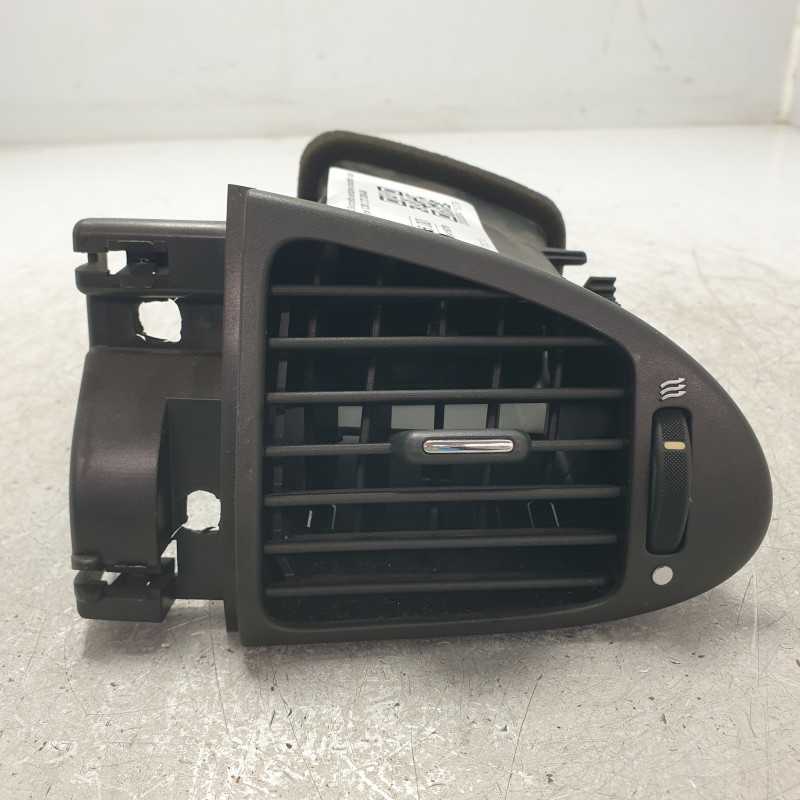 2R8319C893 Bocchetta aerazione cruscotto dx Jaguar S-Type X200 2.7D 2004-05