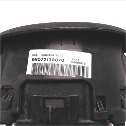 156081638 Airbag Volante guidatore Alfa Romeo 159 Brera 939 2005-11  9N072130070