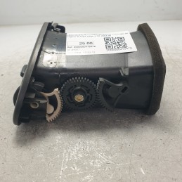 2R8319C893 Bocchetta aerazione cruscotto dx Jaguar S-Type X200 2.7D 2004-05