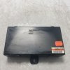 4R8318C612DF Centralina comfort Jaguar S-Type X200 2.7D 2004-05