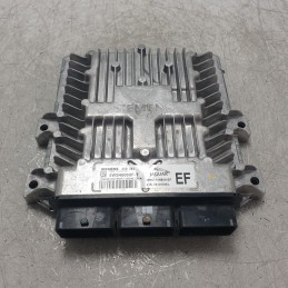 4R8Q12A650EF Centralina ecu...