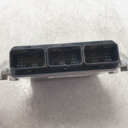 4R8Q12A650EF Centralina ecu motore Jaguar S-Type X200 2.7D 2004-05 5WS40059F-T