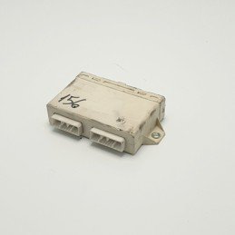 CENTRALINA CONFORT LUCI ALFA ROMEO 156 2000 60651187