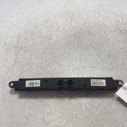 2R8311B650AC Pulsantiera interruttori centrali Jaguar S-Type X200 2.7D 2004-05