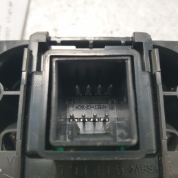 4R832B623 Interruttore freno di stazionamento Jaguar S-Type X200 2.7D 2004-05
