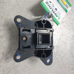4R832B623 Interruttore freno di stazionamento Jaguar S-Type X200 2.7D 2004-05