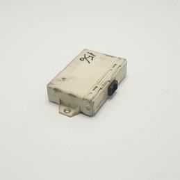 CENTRALINA CONFORT LUCI ALFA ROMEO 156 2000 60651187