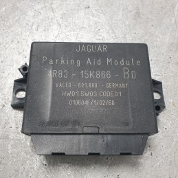 4R8315K866BD Centralina ecu...