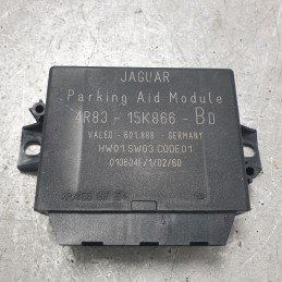 4R8315K866BD Centralina ecu...