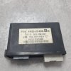 4R832C496BG Centralina ecu freno di stazionamento Jaguar S-Type X200 2.7D 2004-05