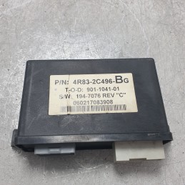 4R832C496BG Centralina ecu...