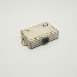 CENTRALINA CONFORT LUCI ALFA ROMEO 156 2000 60651187