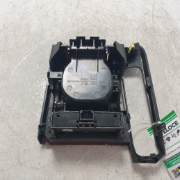 5562053030 Portabicchiere  Lexus IS II XE2 220D 2.2D 2ADFHV 2006