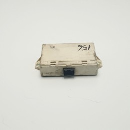CENTRALINA CONFORT LUCI ALFA ROMEO 156 2000 60651187