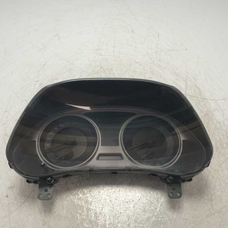 8380053670 Quadro strumenti contachilometri Lexus IS II XE2 220D 2.2D 2ADFHV 2006
