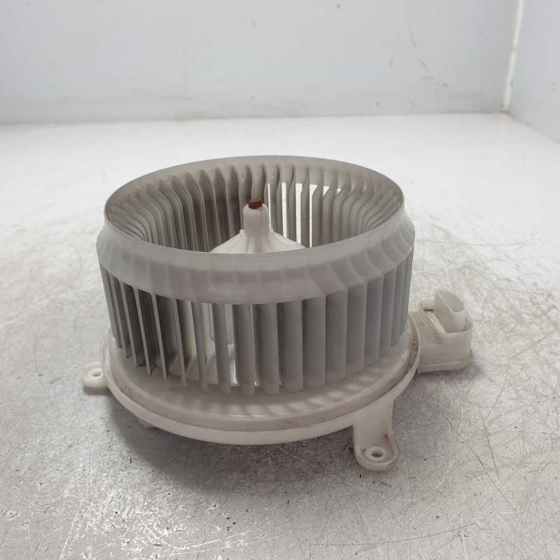 272600-0331 Ventola soffiatore stufa abitacolo Lexus IS II XE2 220D 2.2D 2ADFHV 2006