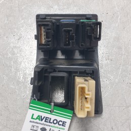 5544753020 Interruttori pulsanti tappo carburante Lexus IS II XE2 220D 2.2D 2ADFHV 2006
