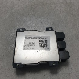 89871-20070 Centralina iniezione  Lexus IS II XE2 220D 2.2D 2ADFHV 2006 131000-1371
