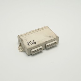 CENTRALINA CONFORT LUCI ALFA ROMEO 156 2000 60651187