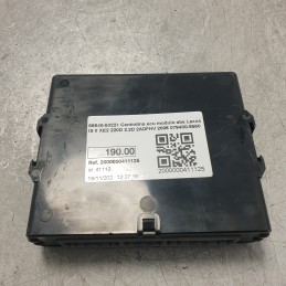 89540-53221 Centralina ecu modulo abs Lexus IS II XE2 220D 2.2D 2ADFHV 2006 079400-9550