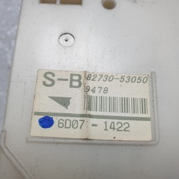 82730-53050 Centralina porta fusibili  Lexus IS II XE2 220D 2.2D 2ADFHV 2006