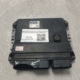 89661-53700 Centralina ecu...