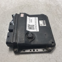 89661-53700 Centralina ecu motore Lexus IS II XE2 220D 2.2D 2ADFHV 2006 175800-7703