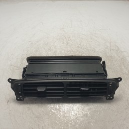 1X436770AM Bocchetta aerazione cruscotto centrale Jaguar S-Type X200 2.7D 2004-05