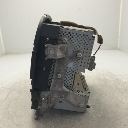 2R8310E889AG Navigatore autoradio display Jaguar S-Type X200 2.7D 2004-05