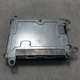 4R8313B525AB Centralina ecu motore Jaguar S-Type X200 2.7D 2004-05