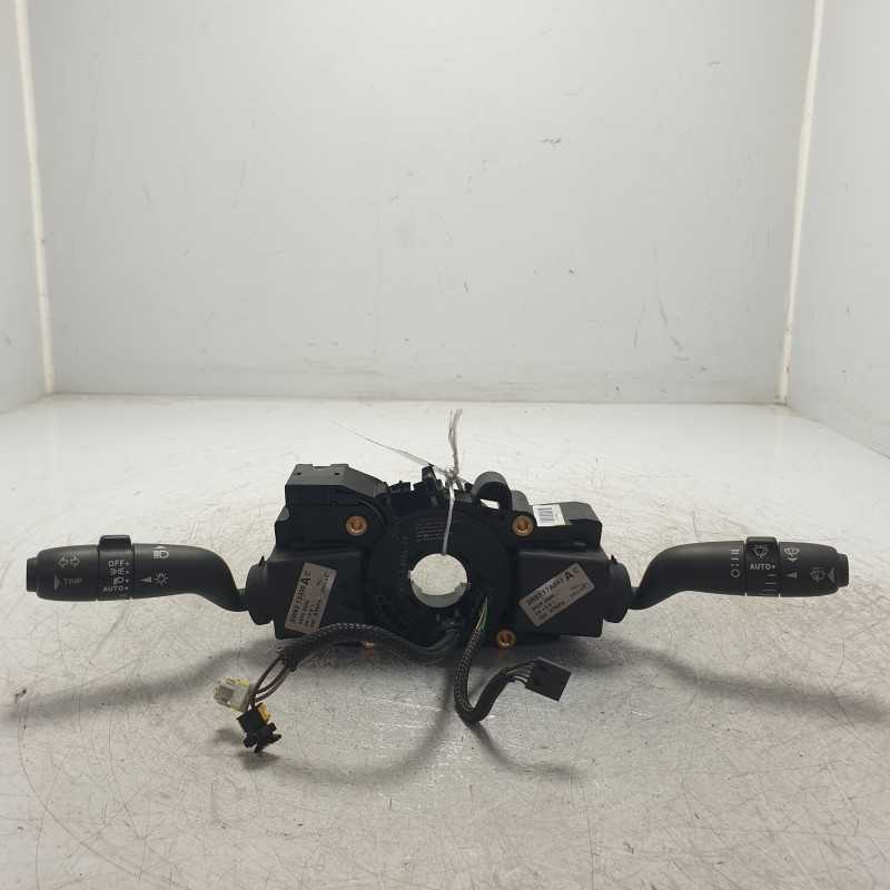 2R8313N064AH Devioluci deviosgancio leve comando Jaguar S-Type X200 2.7D 2004-05 2W9313335AC 2R8317A553AC
